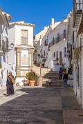 Village blanc - Frigiliana