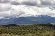 Sierra Magina - Jaen