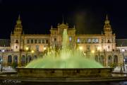 Place d'Espagne - Séville