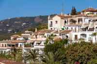 Village blanc - Frigiliana