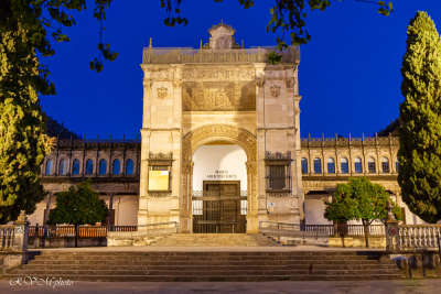 Musée archéologique, Séville, Espagne