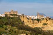 Village blanc - Arcos de la Frontera