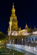 Place d'Espagne - Séville