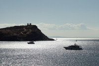 Cap Sounion