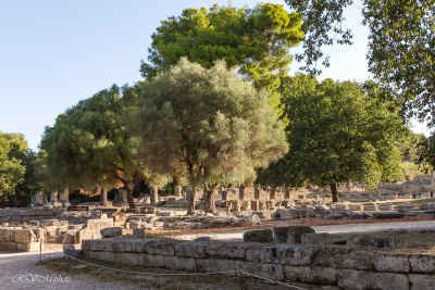 Olympie