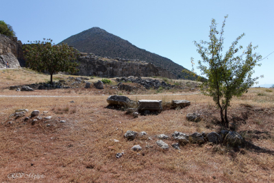 Mycènes, Grèce