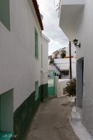 Rue à Poros