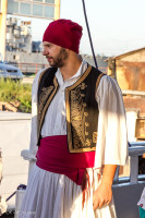 Costume traditionnel