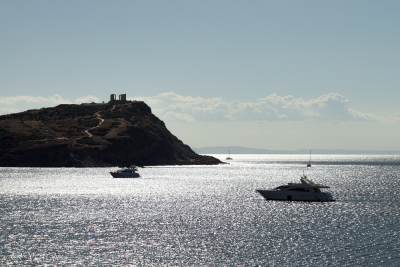 Cap Sounion