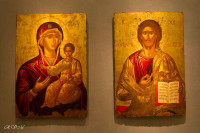 Icones musée Benaki