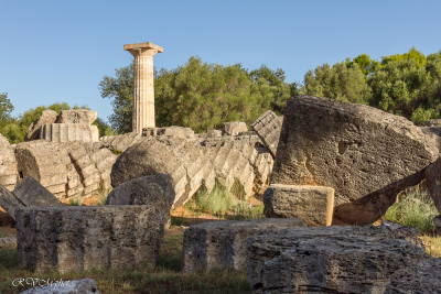 Olympie