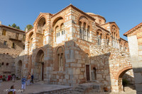 Monastère d'Osios Loukas