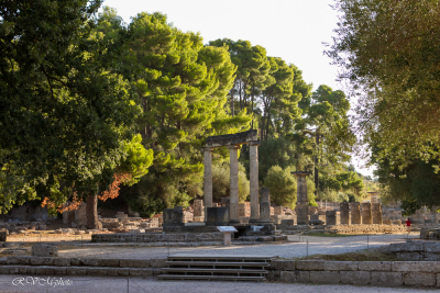Olympie