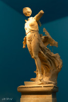 La victoire de Paionios