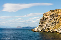 Dans le golfe Saronique