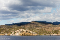 Dans le golfe Saronique