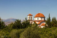Eglise orthodoxe