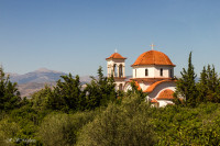 Eglise orthodoxe