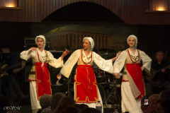 Danses traditionnelles