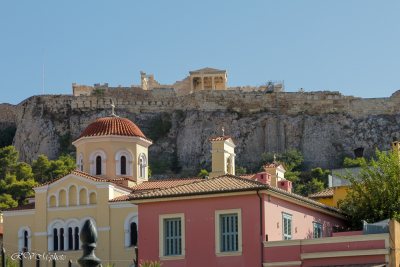 Athènes