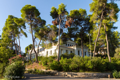 Olympie, Grèce