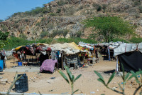 Habitations vers Mandawa