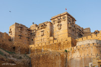 Fort de Jaisalmer