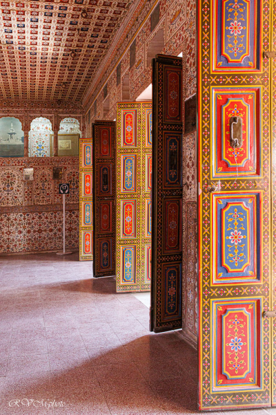 Fort de Junagarh, Bikaner