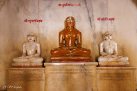 Temple Jaïn de Chaumukha, Ranakpur