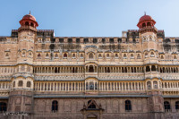 Fort de Junagarh, Bikaner