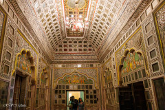 Fort de Meranghar, Jodhpur