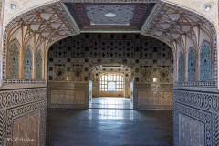 Fort d'Amber, Jaipur