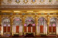 Fort de Meranghar, Jodhpur