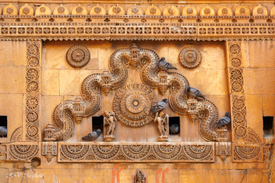 Fort de Jaisalmer