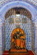 Déesse Kali, Fort de Junagarh, Bikaner