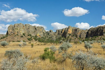 Parc national de l'Isalo
