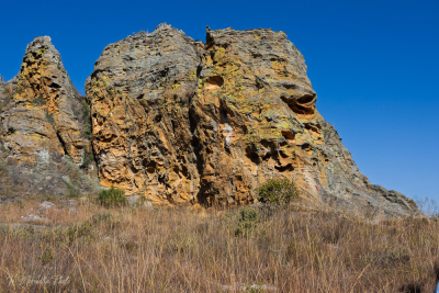 Parc national de l'Isalo