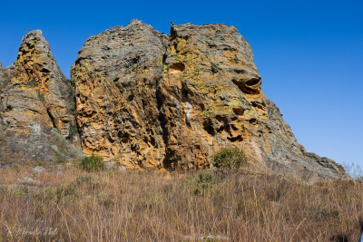 Parc national de l'Isalo