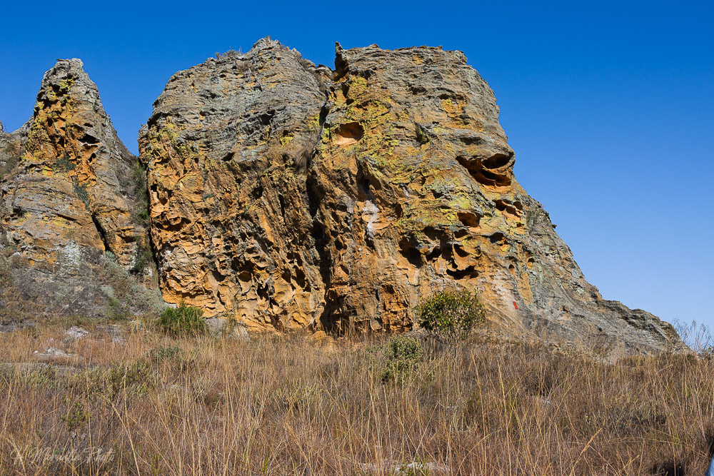 Parc national de l'Isalo