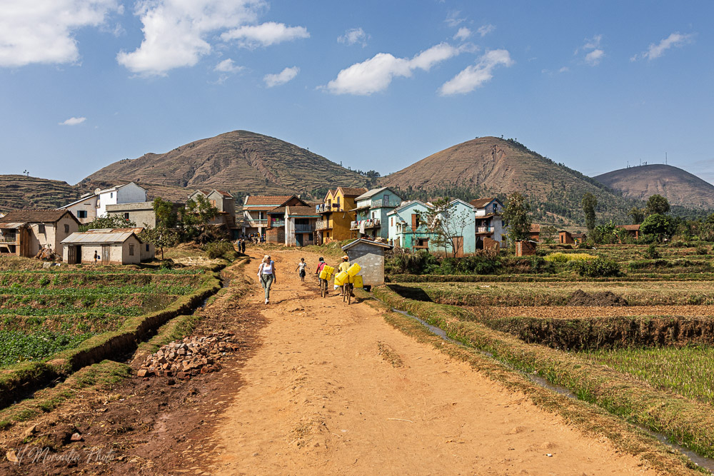 Village de Betafo