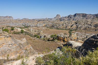 Parc national de l'Isalo