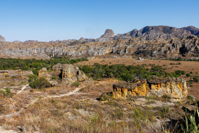 Parc national de l'Isalo