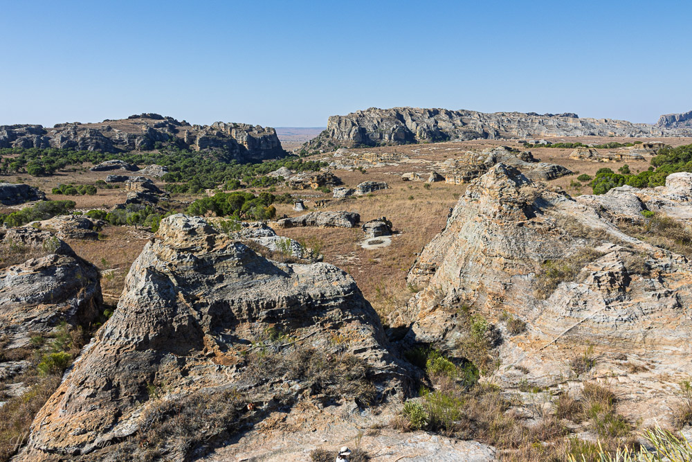 Parc national de l'Isalo