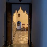 Palais musée, Marrakech