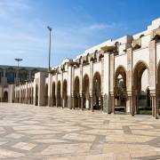 Médiathèque Hassan II, Casablanca