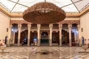 Palais musée, Marrakech