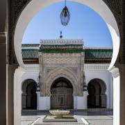 Fondouq Staouniyine, Fès