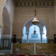 Mausolée Moulai Ismail, Meknes