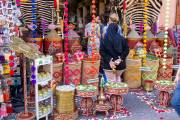 Herboristerie, Marrakech