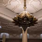 Salle des ablutions, Mosquée Hassan II, Casablanc